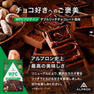 ALPRON WPC（ホエイプロテイン）ダブルリッチチョコレート風味 900g 2