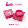 Barbie カラージェル PK04M ルージュ 2