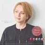 【限定ノベルティ付】Raygel　ディレクターシリーズ　TSUKI 全5色セット　TS001～TS005 2