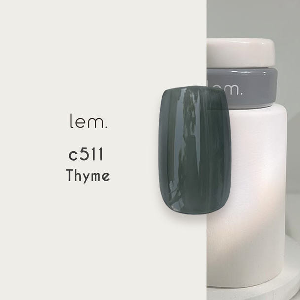 lem. (レム) c511 タイム 1