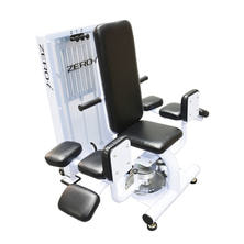 【ZERO-i】 アダクター・エクステンション 【ZERO-i】 アダクター・エクステンション