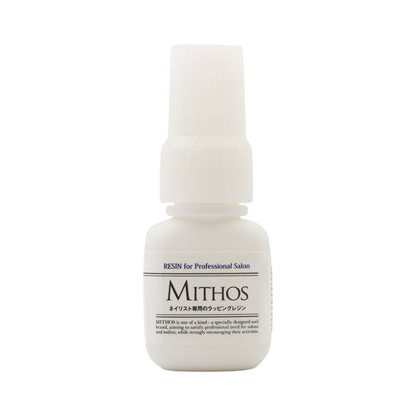 MITHOS ネイリスト専用のラッピングレジン 5g