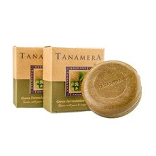 タナメラ グリーン フォーミュレーション ボディソープ 100g