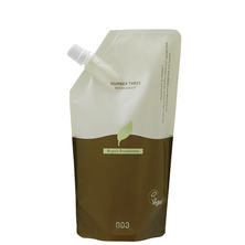 ボタニカルウェーブ リペアファンデーション 400ml