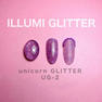 SMint illumi GLITTER unicorn GLITTER 2