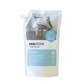 eco store(エコストア) ランドリーリキッド 無香料 1000ml