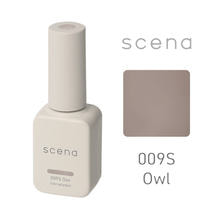 scena カラージェルポリッシュ #009S アウル
