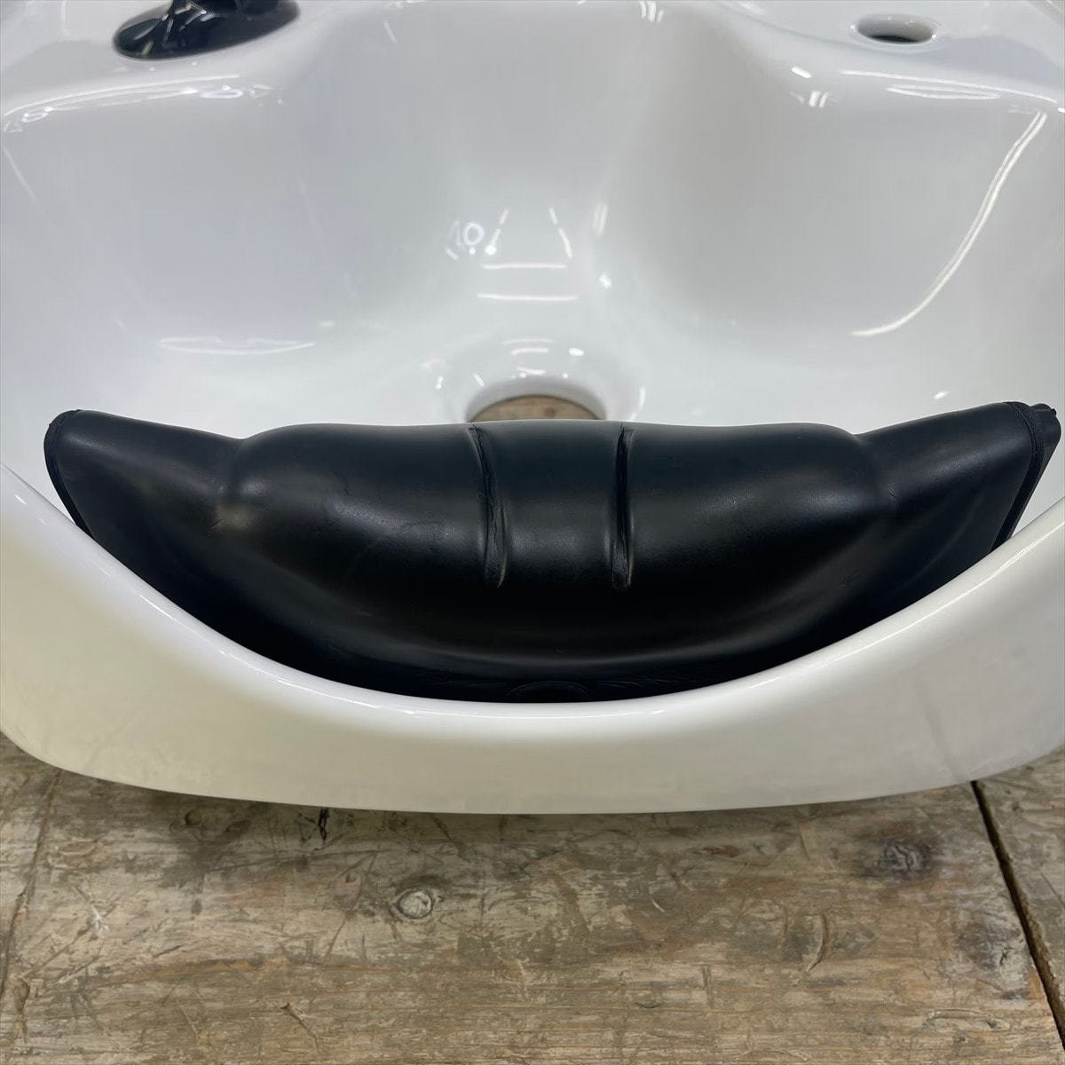 タカラベルモント マジョリカポルト 1コック（サーモ水栓金具セット