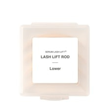 【SERUM LASH LIFT】ラッシュリフトロッド 下まつ毛用（2セット入り）