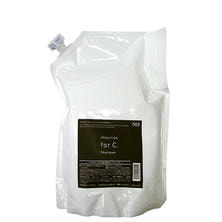 for C シャンプー 3000ml レフィル