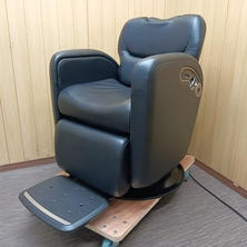 タカラベルモント LUAR ルアール ブラック 美容サロン向 スタンダードタイプ 樹脂ステップ ステップ一体型 タカラベルモント LUAR ルアール ブラック 美容サロン向 スタンダードタイプ 樹脂ステップ ステップ一体型