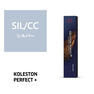 コレストンパーフェクトプラス SIL/CC（シルバー）80g《ファッションカラー》【医薬部外品】 1