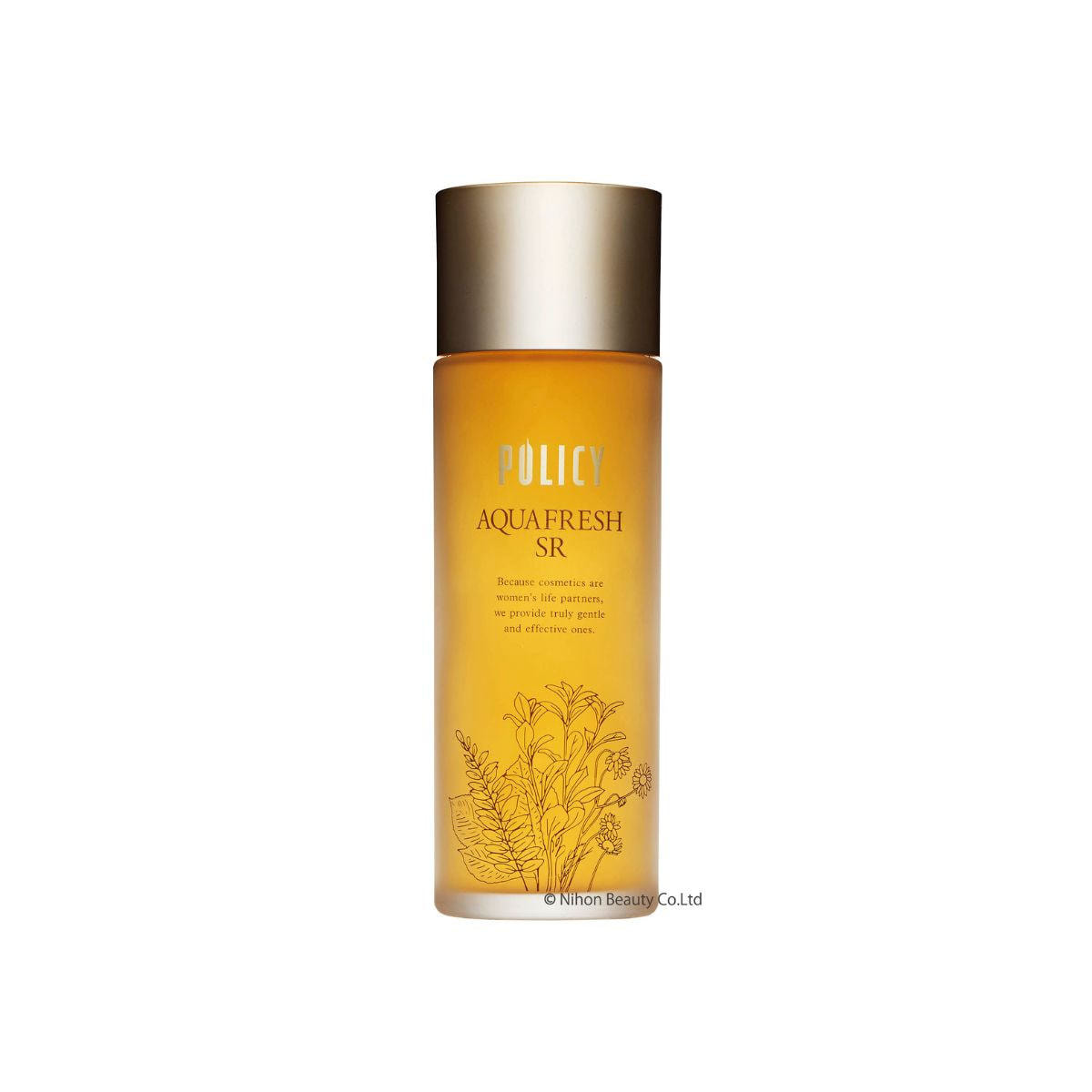 ポリシー　アクアフレッシュSR　120ml 3本セット 楽天市場】【最大4500円クーポン】送料無料 ポリシー アクアフレッシュ