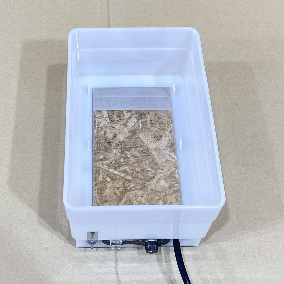 中古】井藤製作所 サンダイア 『ウォマトロンL-6』ホワイトの卸・通販