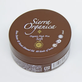Sierra Organica Hair care（シエラ オーガニカ ヘアケア）の商品の卸 