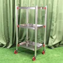 D-WAGON S（ＤーワゴンS）