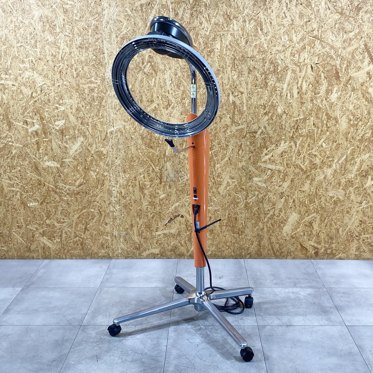 中古】タカラベルモント 促進機 『ROLLER BALL F（ローラーボールF