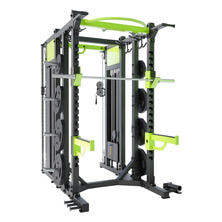 【EVOLGEAR】ハーフラック&デュアルアジャスタブルプーリーEVPR-222 【EVOLGEAR】ハーフラック&デュアルアジャスタブルプーリーEVPR-222