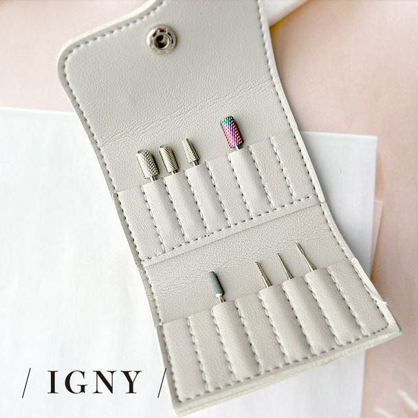 IGNY ビットケース 1