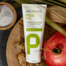 peclavus フットケアスクラブザクロ 100ml 3