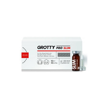 GROTTY PRO SLIM（グロッティプロ スリム）【10ml&times;10本】