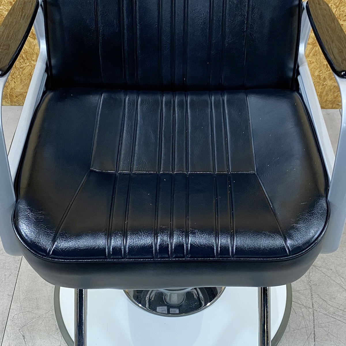 中古】タカラベルモント セット椅子 『CADILLA（キャデラ）/SP-202C