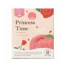 生活の木 おいしいハーブティー プリンセスタイム【ティーバッグ10個入】