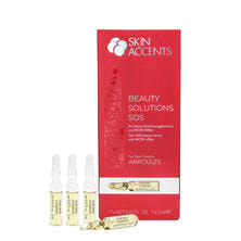 Skin Accents フェアスキンコンプレックス 2mlx7本