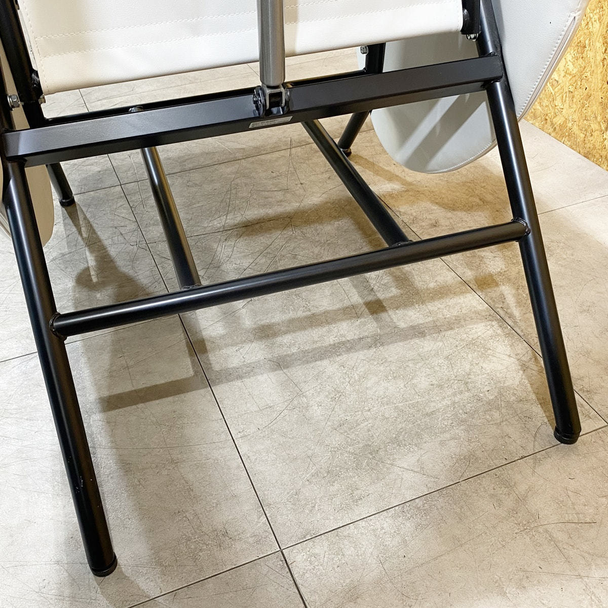 中古】アイラッシュチェア タカラベルモント『Riche（リーチェ