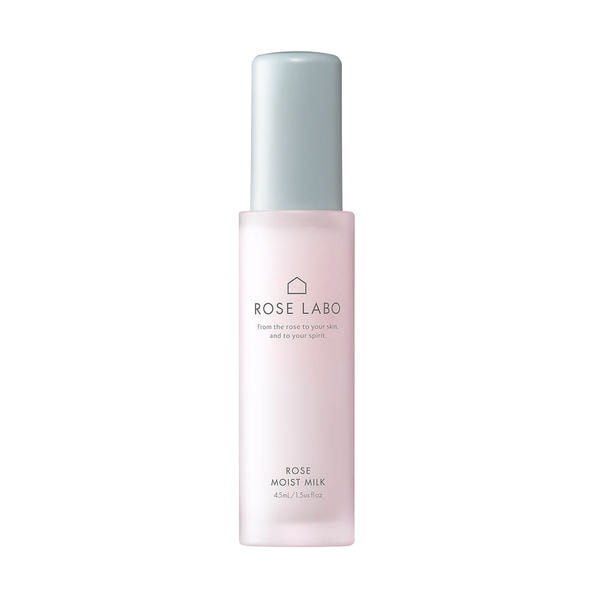 ROSE LABO ローズモイストミルク 45mL 1