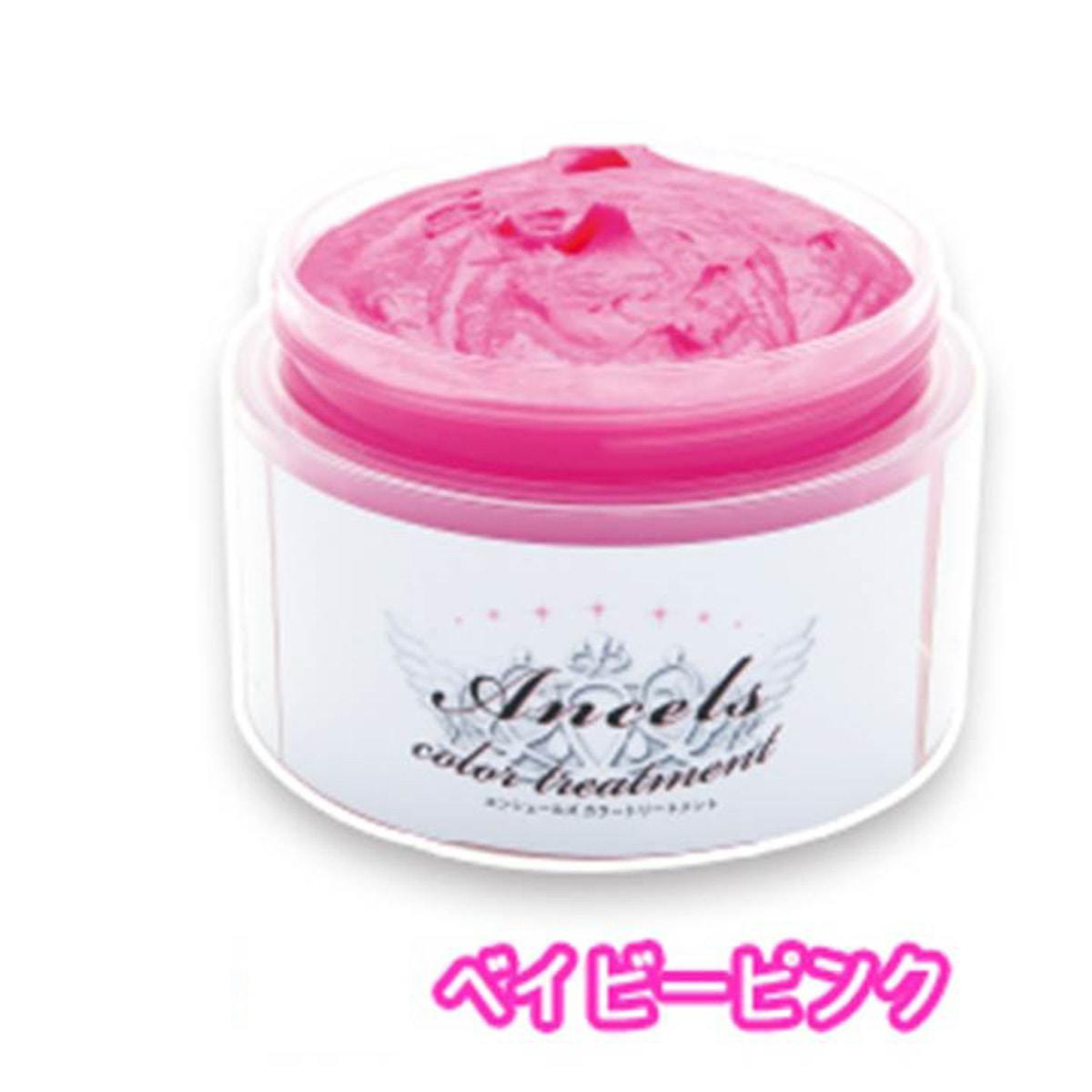 エンシェールズ カラートリートメントバター 9ベイビーピンク0gの卸 通販 ビューティガレージ
