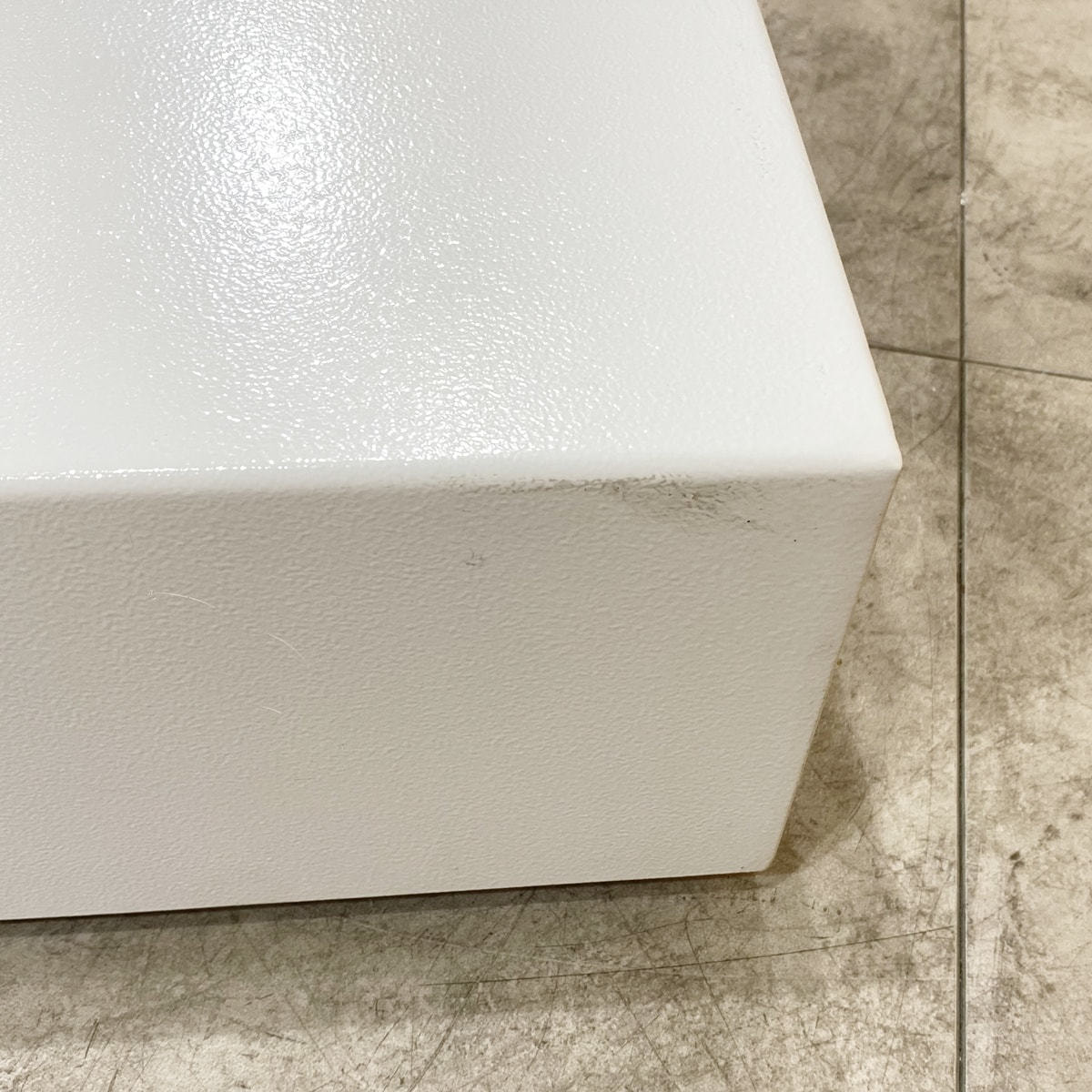 中古】ビューティガレージ リクライニングチェア『フットケア用