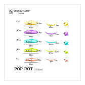 【VENUS COSME】POP ROT