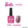 Barbie フラッシュジェル FG11 グルービーバイブス 2