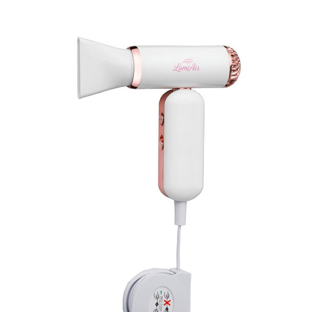 ルミエア ドライヤー（500W）K-09 1