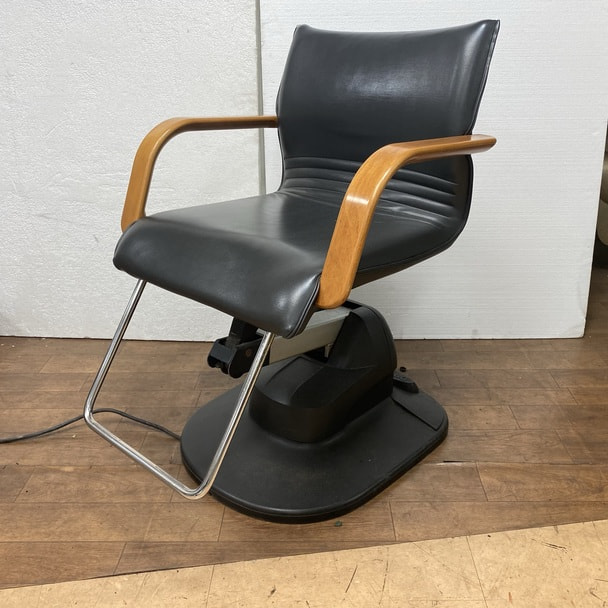 タカラベルモント製 電動セット椅子レポの卸 通販 ビューティガレージ