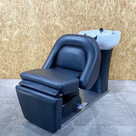 フルフラットシャンプーユニット/バックシャンプーユニット