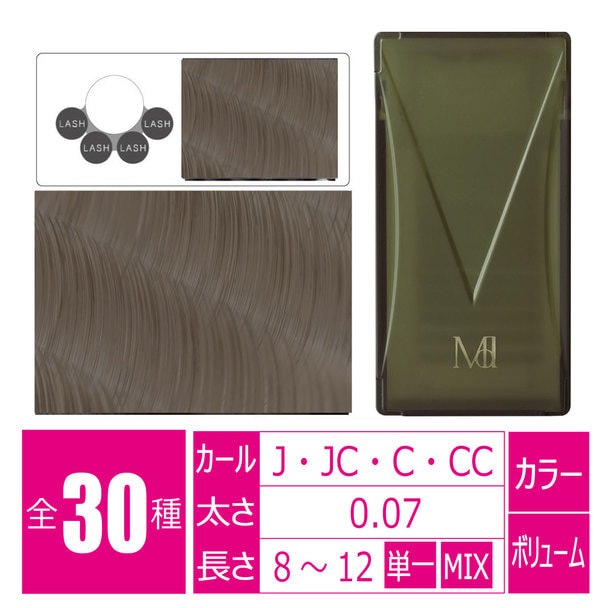 miss eye d'or】3DレイヤーROYSH COLOR[ディープオリーブ]の一括注文表