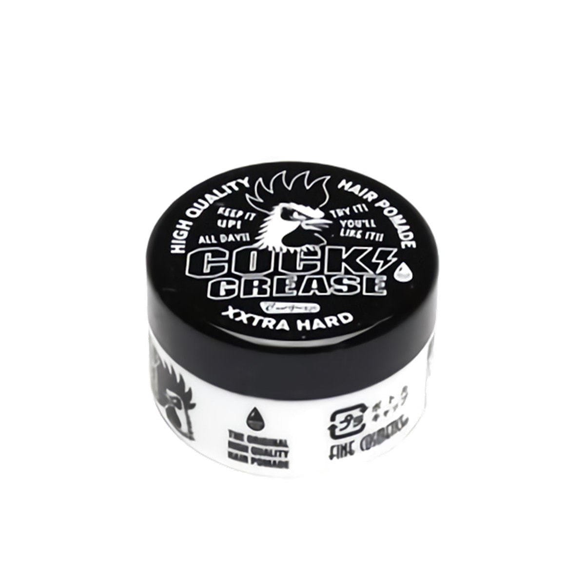 クックグリースXXX 30g