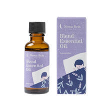 生活の木 ネムリラ ブレンドエッセンシャルオイル ラベンダー 30ml