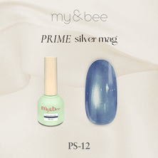 my&amp;bee プライムシルバーマグ PS-012