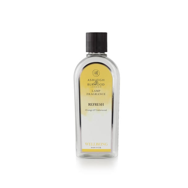 Ashleigh&Burwood フレグランスオイル（リフレッシュ）500ml 1