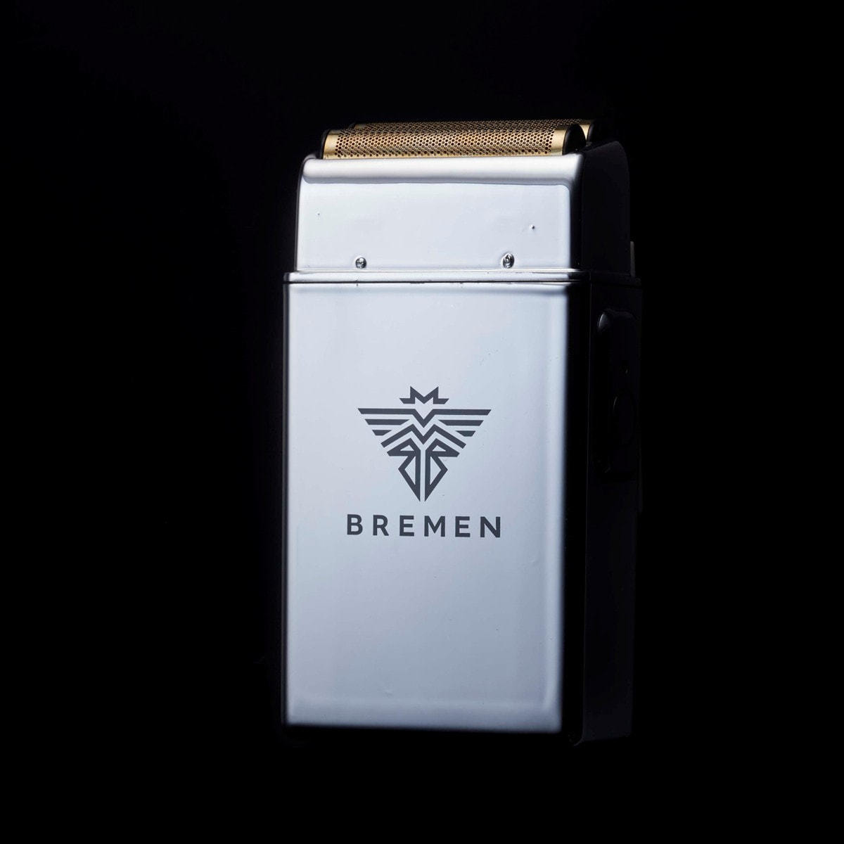 BREMEN フェードシェーバー01 シルバーの卸・通販 | ビューティガレージ