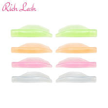 【Rich Lash】Lカールくんロッド 4ペア