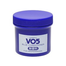 VO5 ブルーコンディショナー 無香料 250g