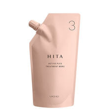 HITA(ヒタ) APトリートメント 3  モア 400ml レフィル