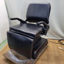 FERIO OPEN（フェリオオープン） 黒