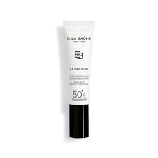 エラバシェ サン プロテクション フルイドSPF 50＋ 30ml