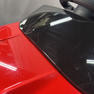 【受注生産品・新品】子供用セットイス　キッズカー　ブラック　ベンツAMG 5