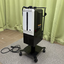 TAKARA BELMONT（タカラベルモント）の促進器/ヘアスチーマー（中古